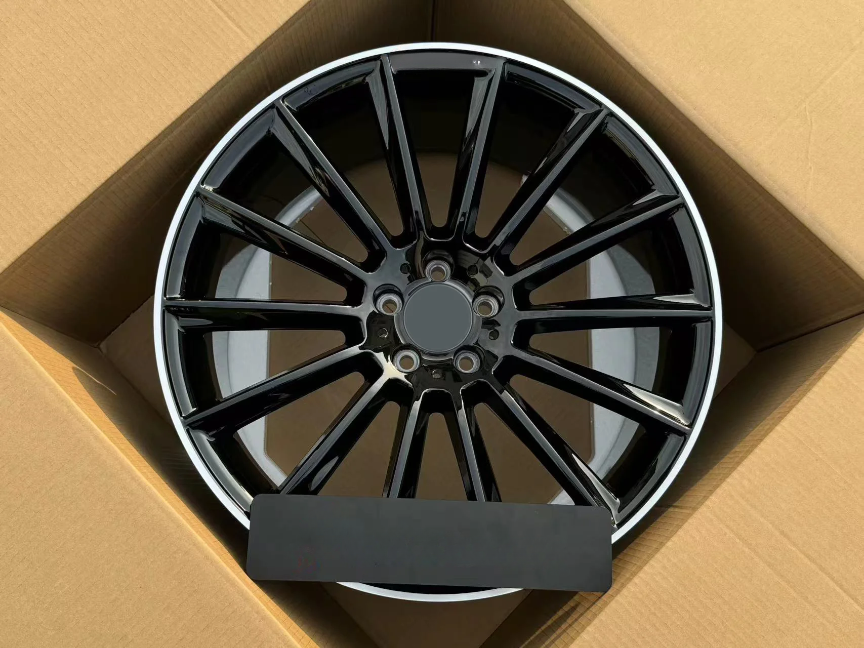 Ковані диски OEM R21 V1 (4 шт) 2