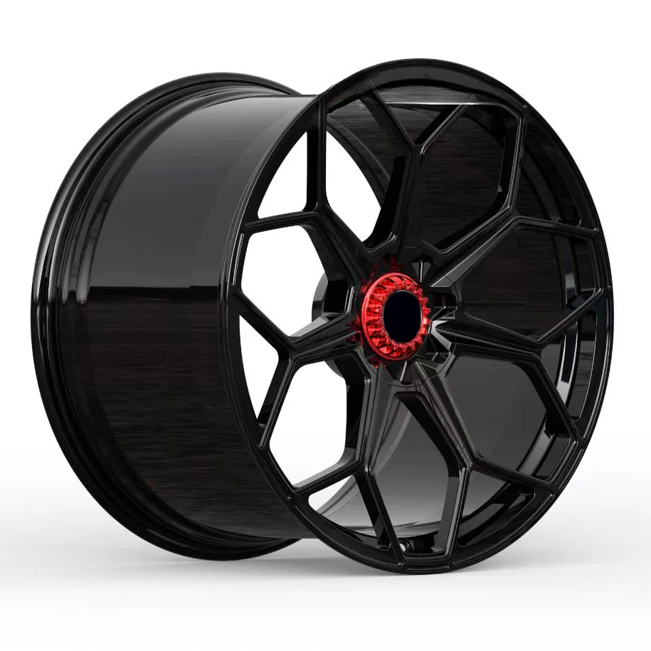 Ковані диски OEM R20 R21 V10 (4 шт) 2