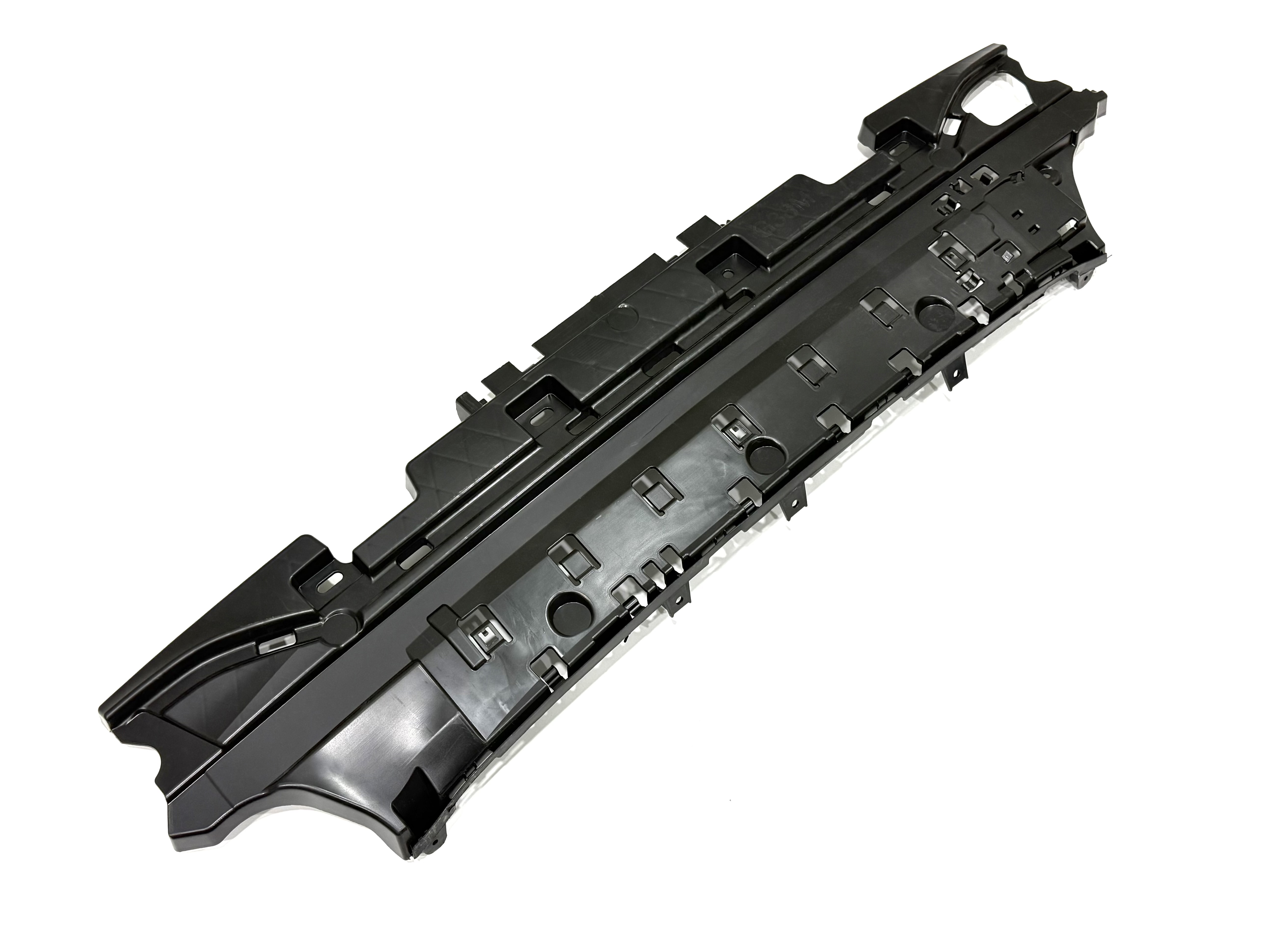Кронштейн заднього бампера M Paket 51128077153 для BMW 5 series G30 / G31 2017-2020 дорест. 4