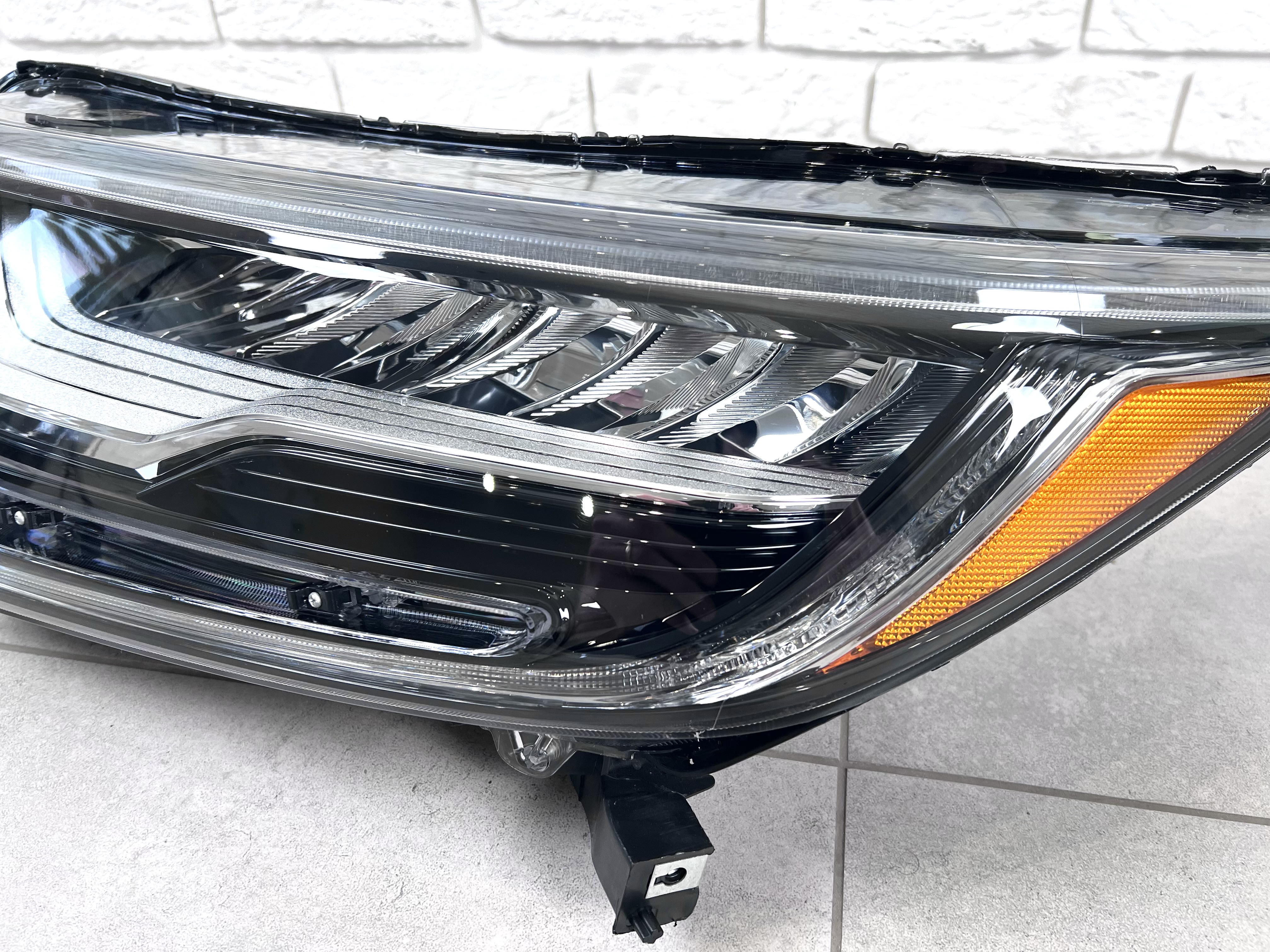 Фара ліва Full Led Honda CR-V 5 2017+ 3