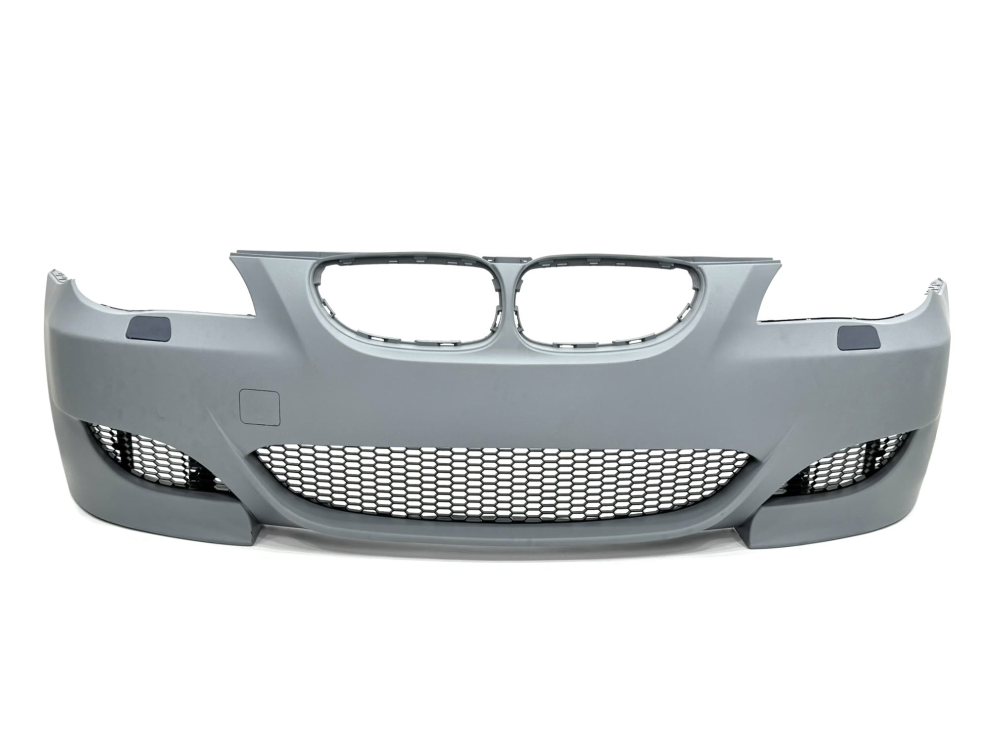 Бампер передній M5 Style BMW 5 Series E60 E61 2003-2010