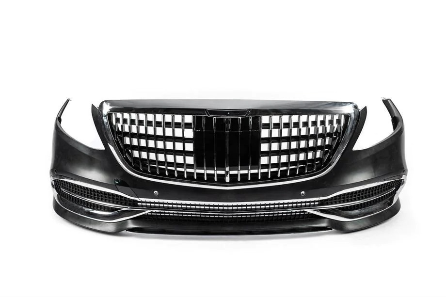 Передній бампер Maybach (2018-2022)