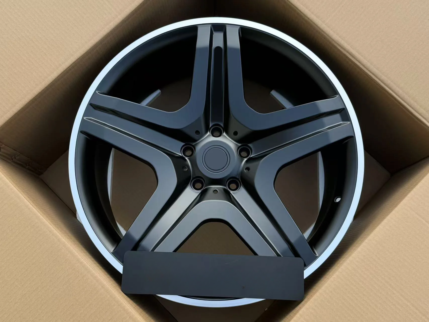 Ковані диски OEM R22 V7 (4 шт)
