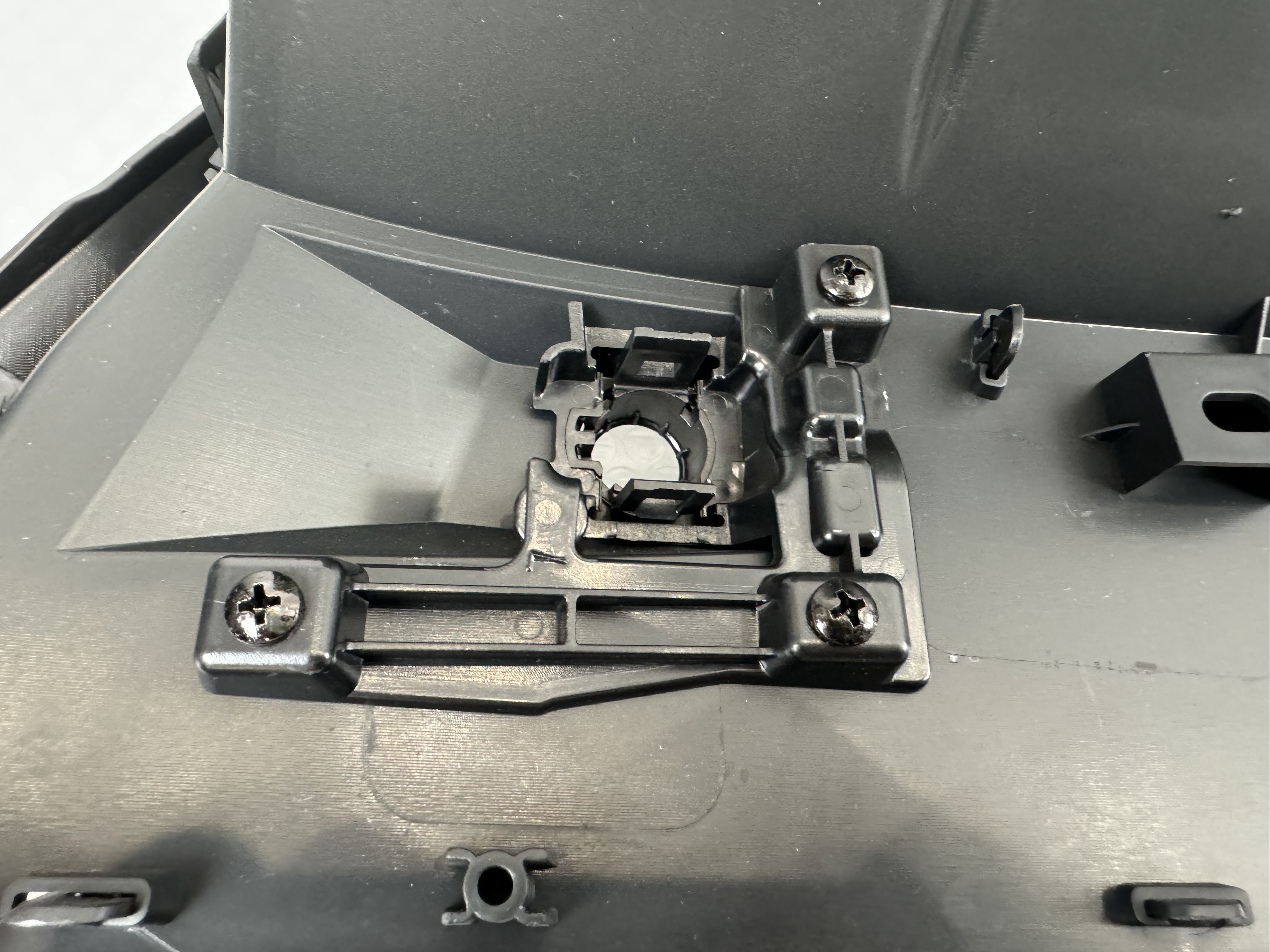 Решітка радіатора OEM 5311178190 Lexus NX 2022+ 4