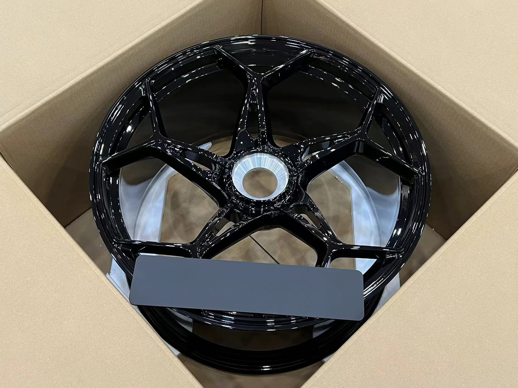 Ковані диски OEM R20 R21 V17 (4 шт) 2