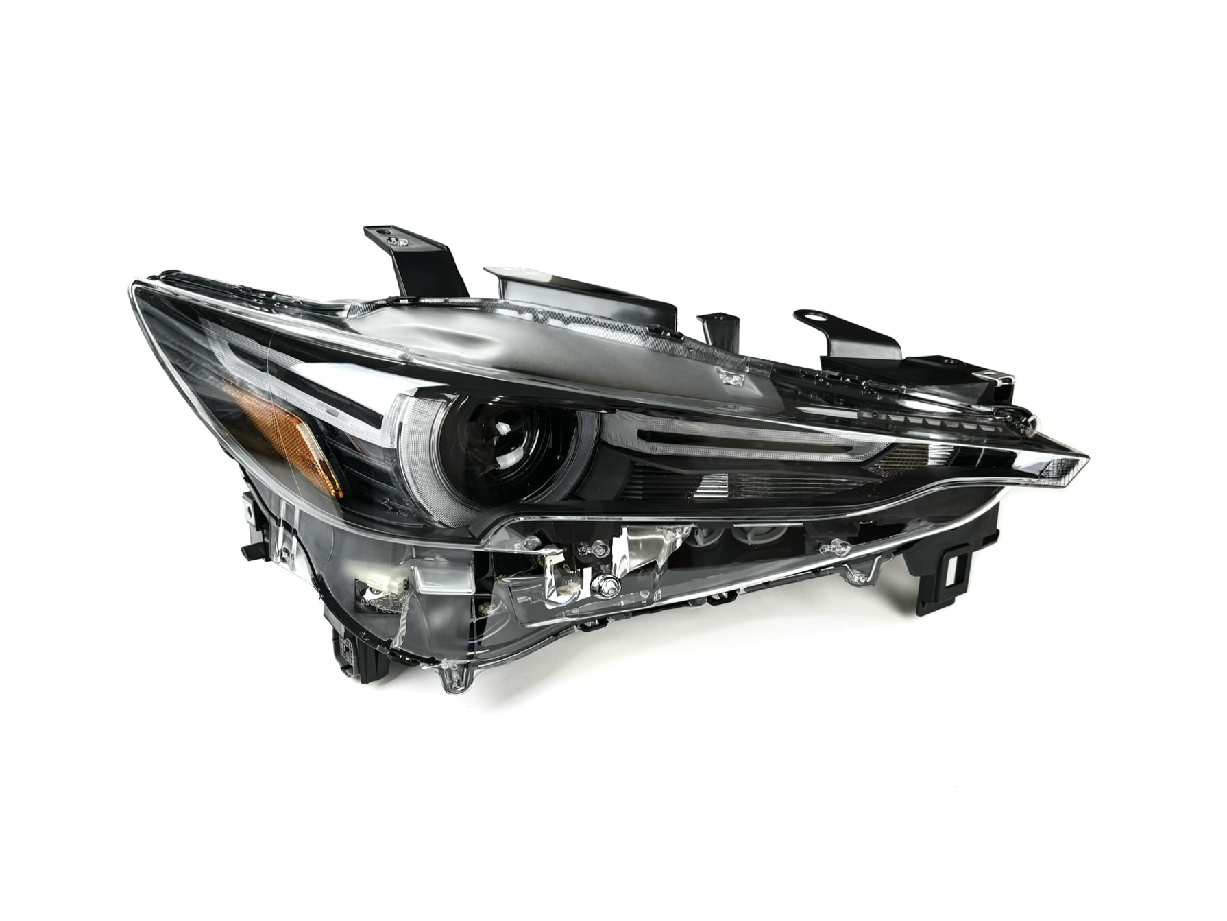 Права фара Full LED з AFS Mazda CX-5 АМЕРИКА ДО РЕСТАЙЛІНГУ 2017-2021