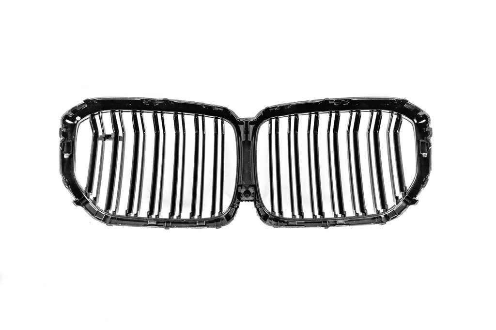 Ніздрі M-Look V1 (2018-2022, карбон) 6