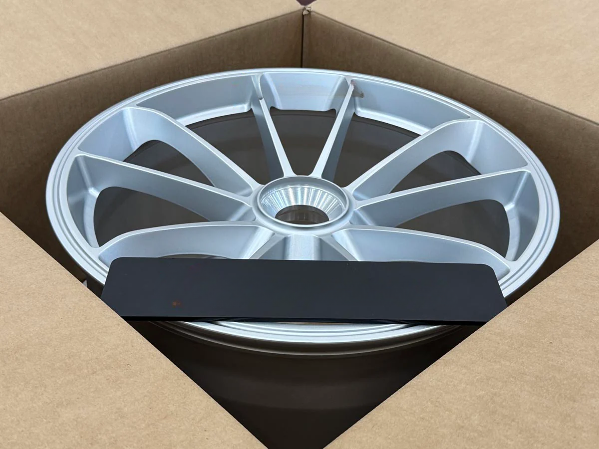 Ковані диски OEM R20 V7 (4 шт) 6