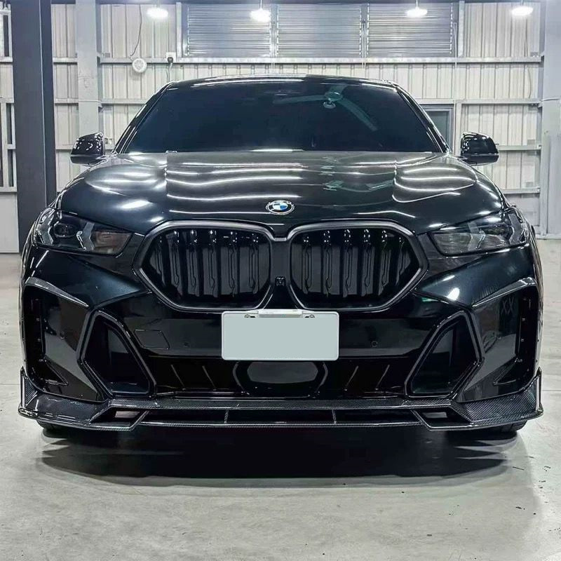 Комплект обвісів Carbon LMC (2023-) 3