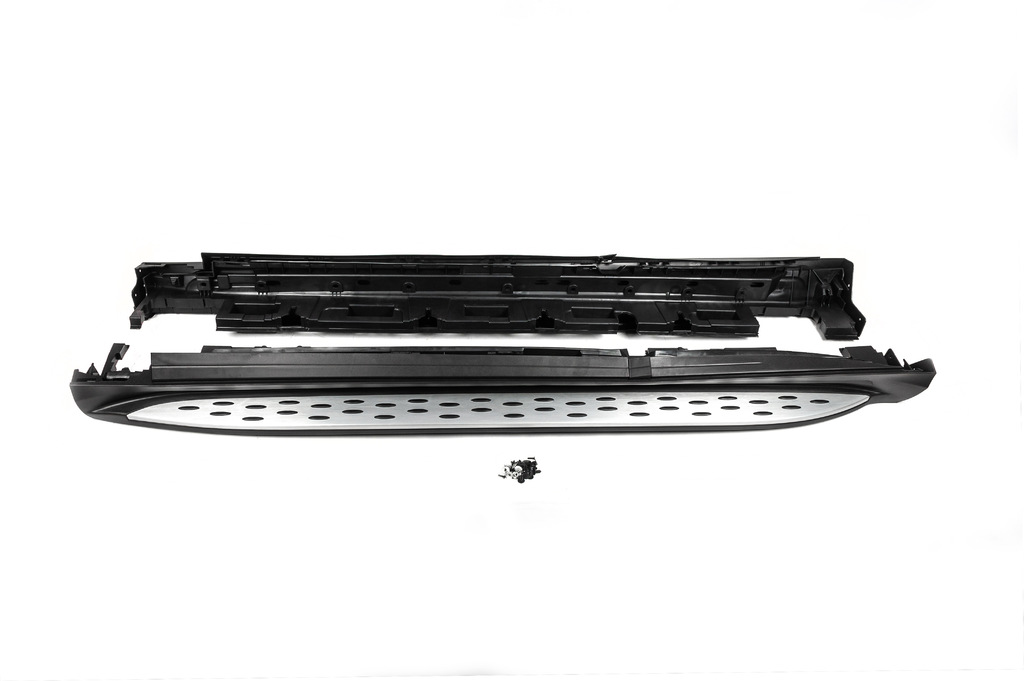 Бокові пороги (OEM) 6