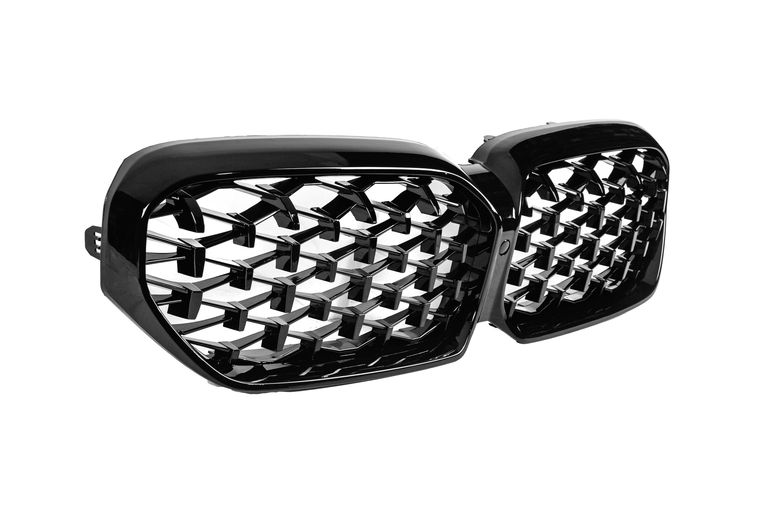 Ніздрі Diamond Black (2021-2023) 4