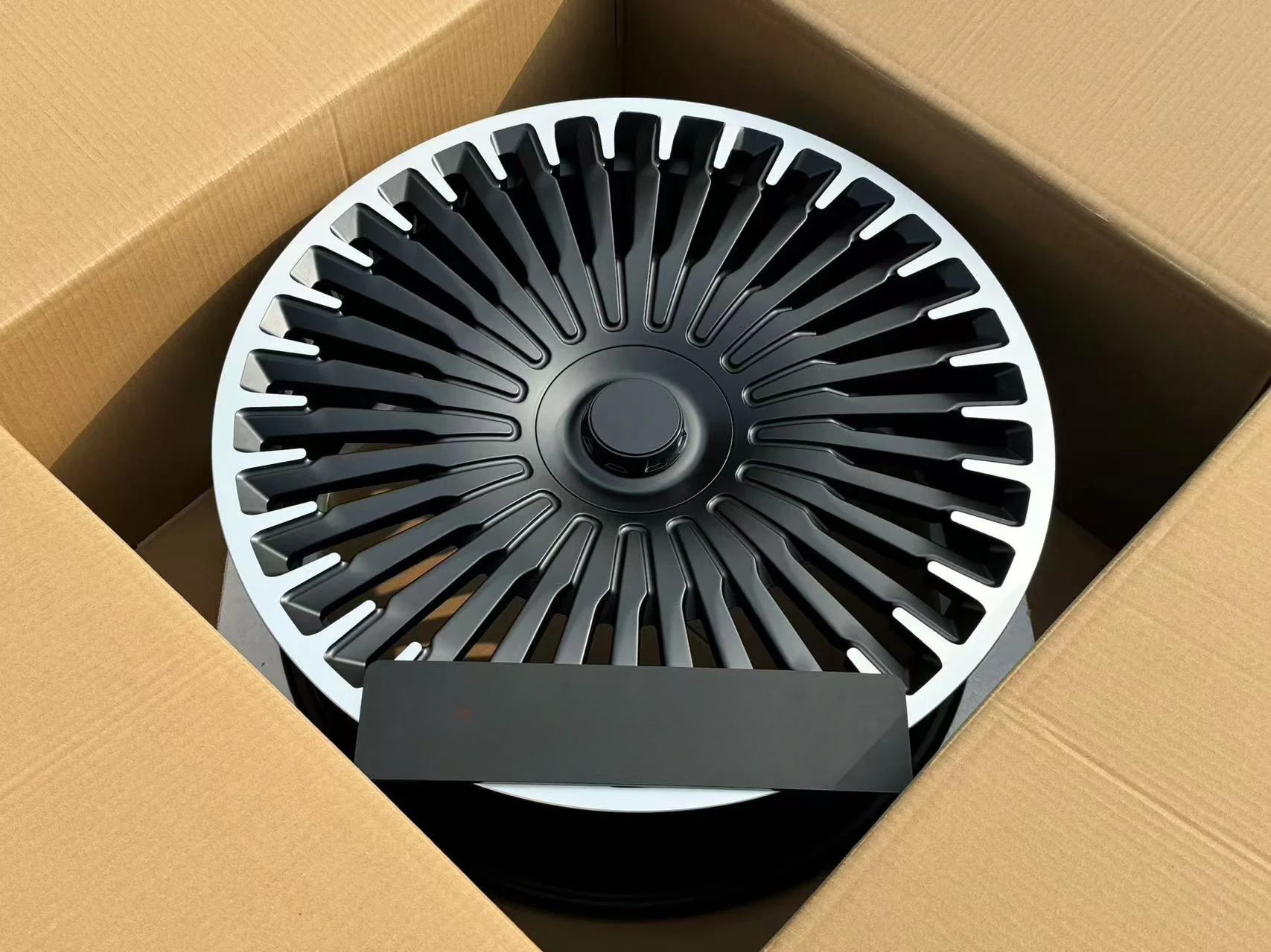 Ковані диски OEM R22 (4 шт) 2