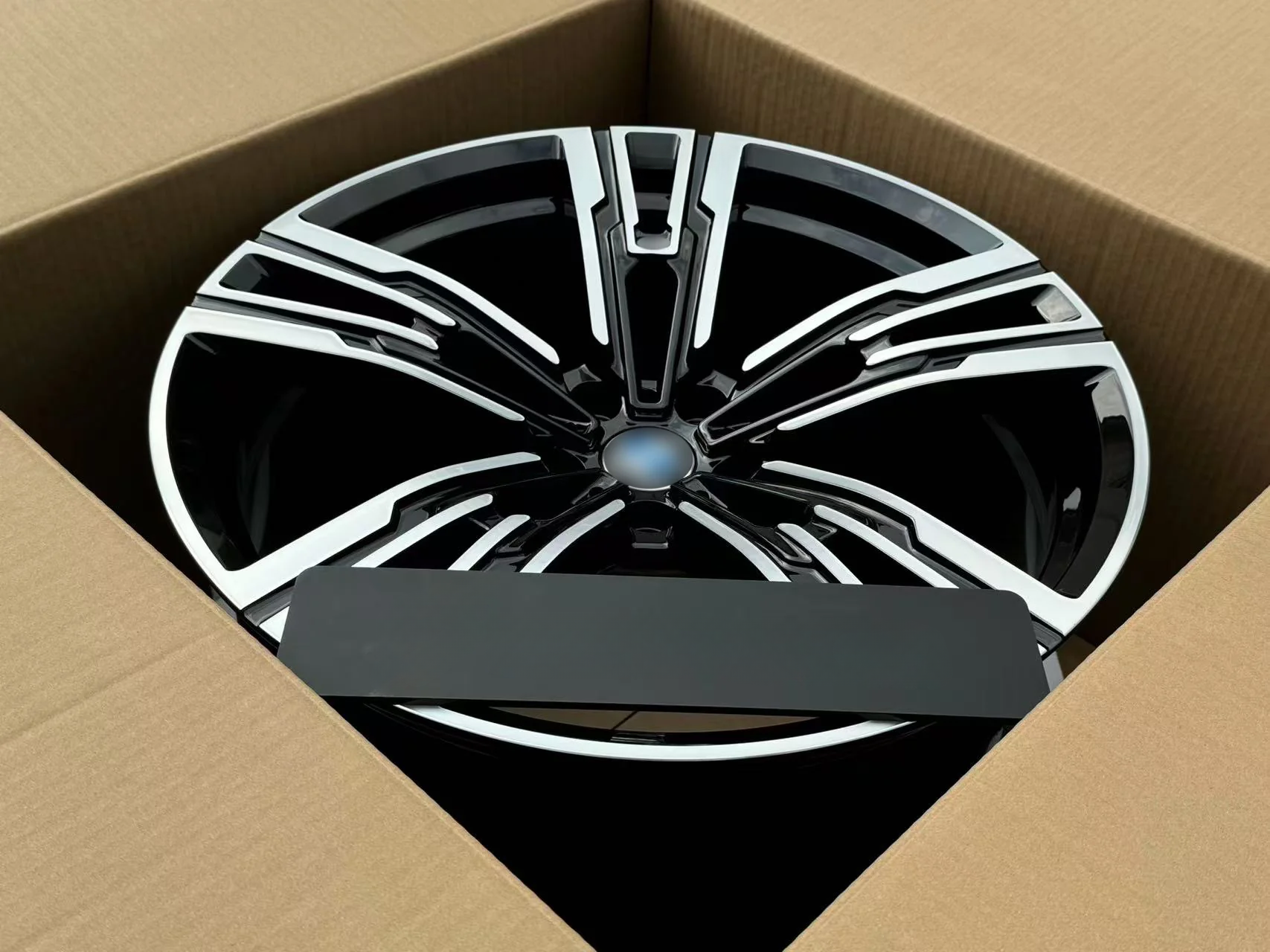 Ковані диски OEM R20 (4 шт) 4