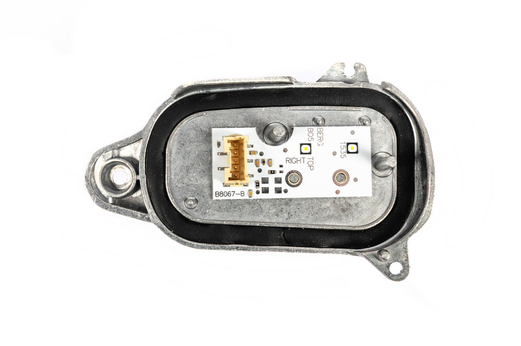 Led-модуль у фару 8R0941475B (1 шт, правий) 2