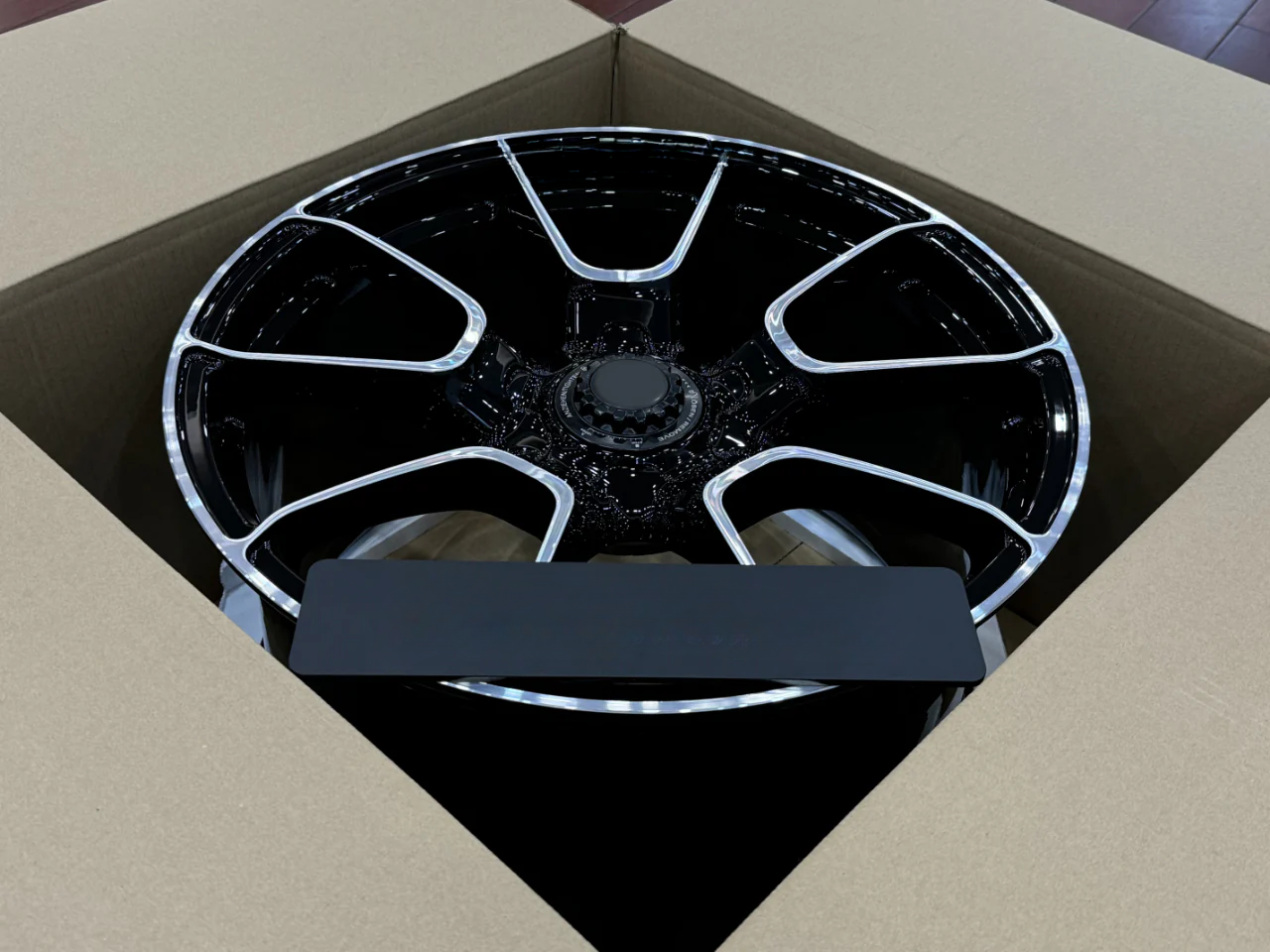 Ковані диски OEM R20 V2 (4 шт) 5