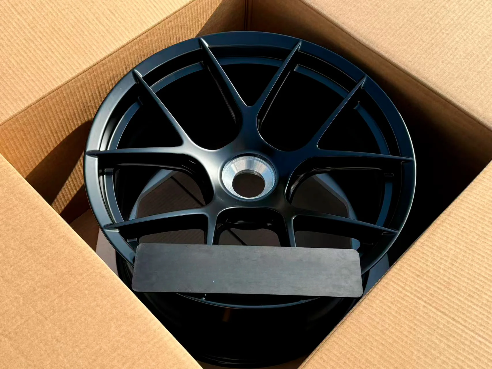 Ковані диски OEM R20 R21 V31 (4 шт) 2