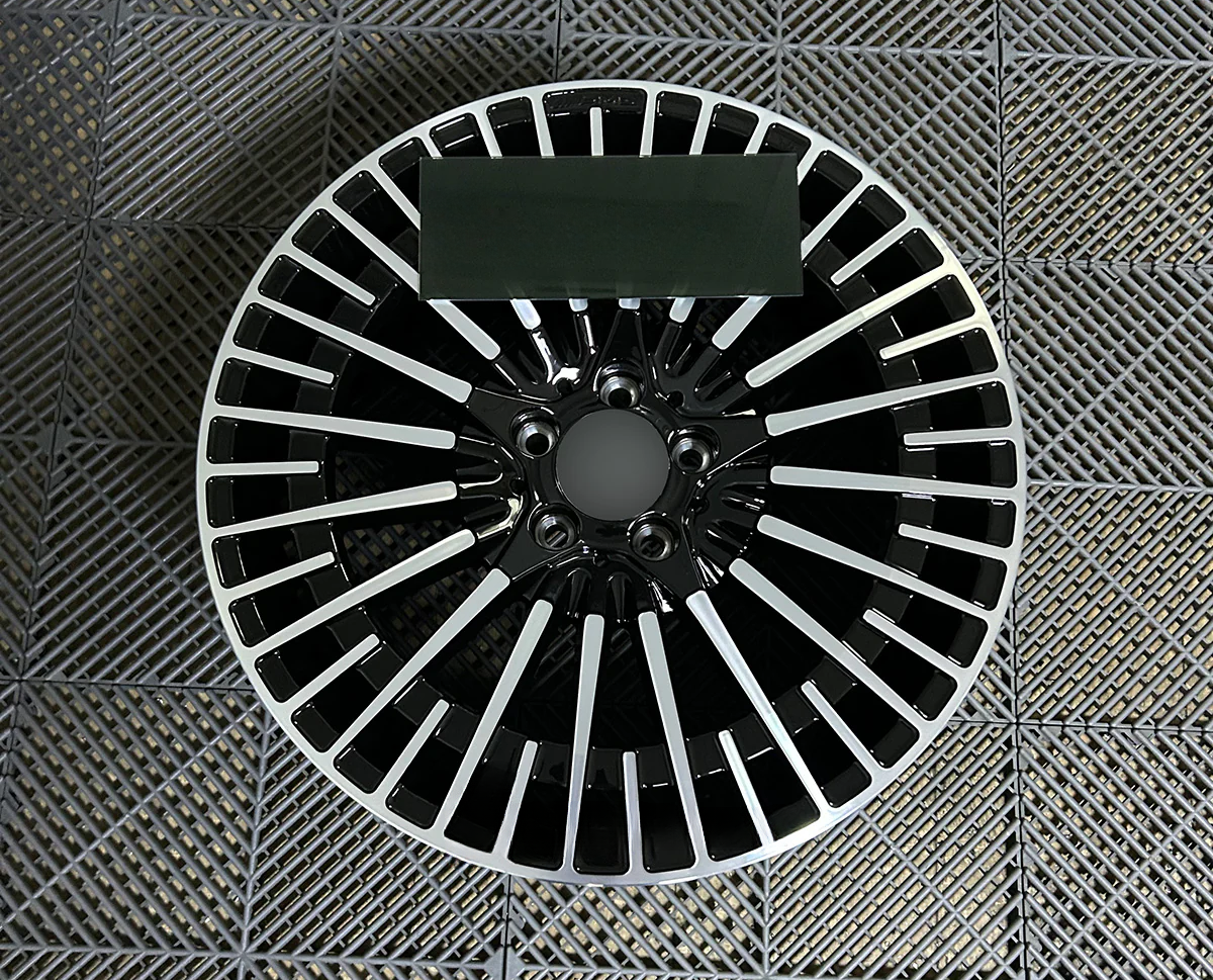 Ковані диски OEM R19 V2 (4 шт)