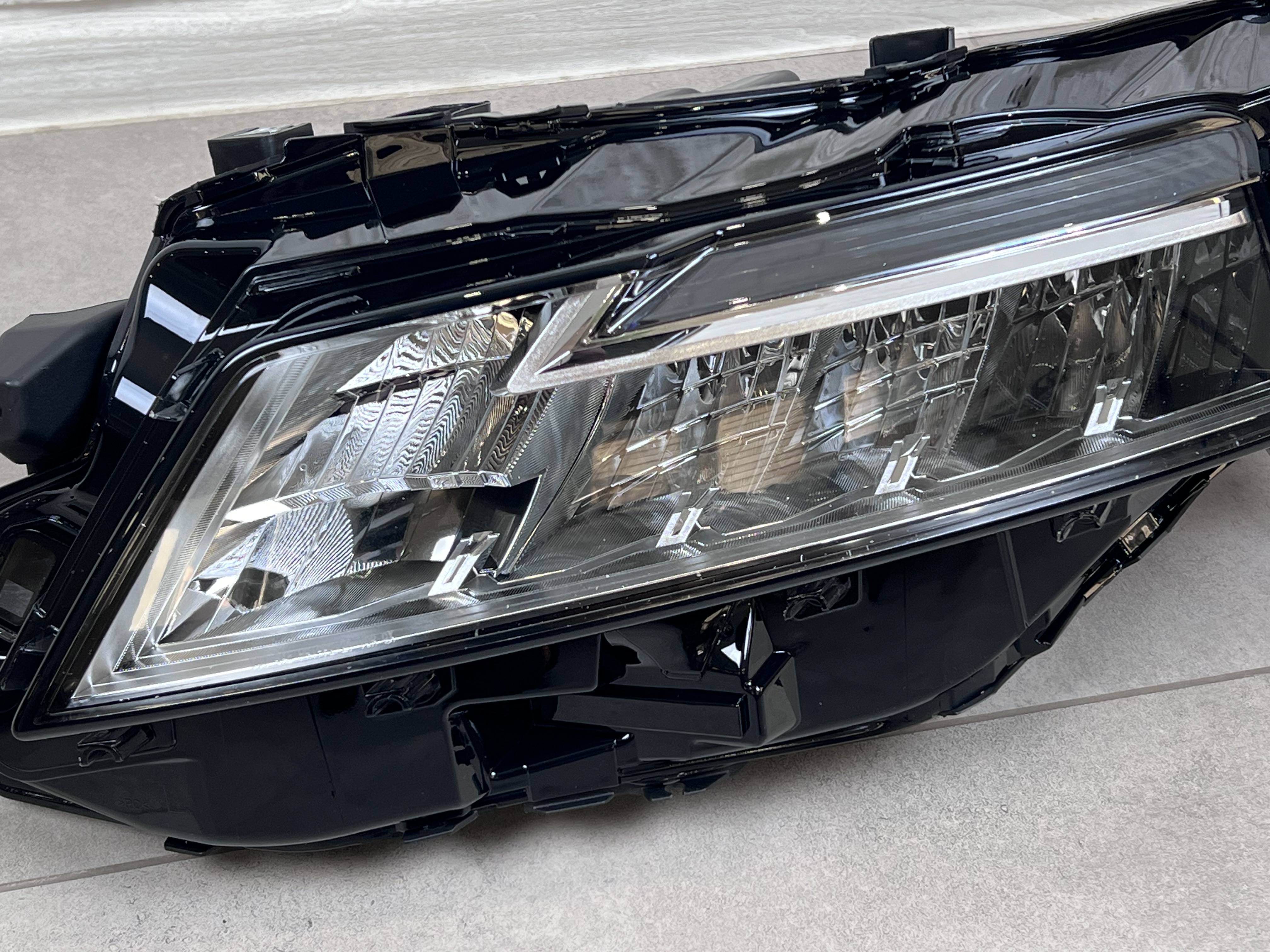 Ліва фара Nissan Rogue / X-Trail T33 2021+ 4