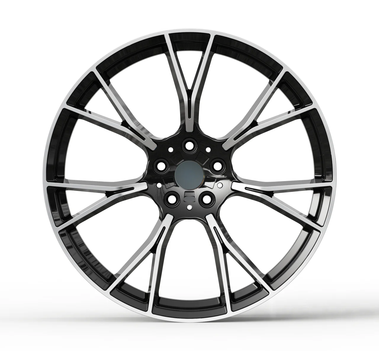 Ковані диски OEM R18 (4 шт)