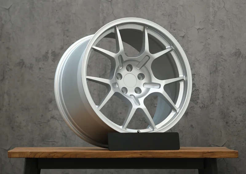 Ковані диски OEM R20 (4 шт)