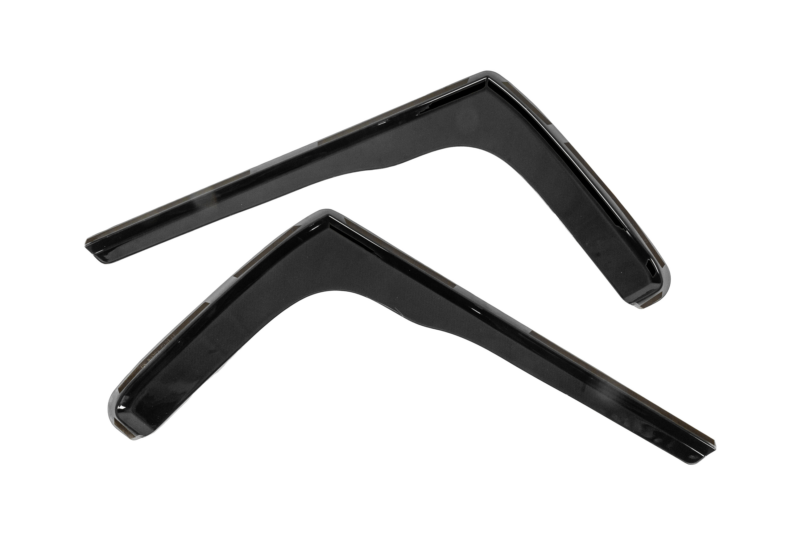 Вітровики вставні Niken Luxury (2 шт) 4
