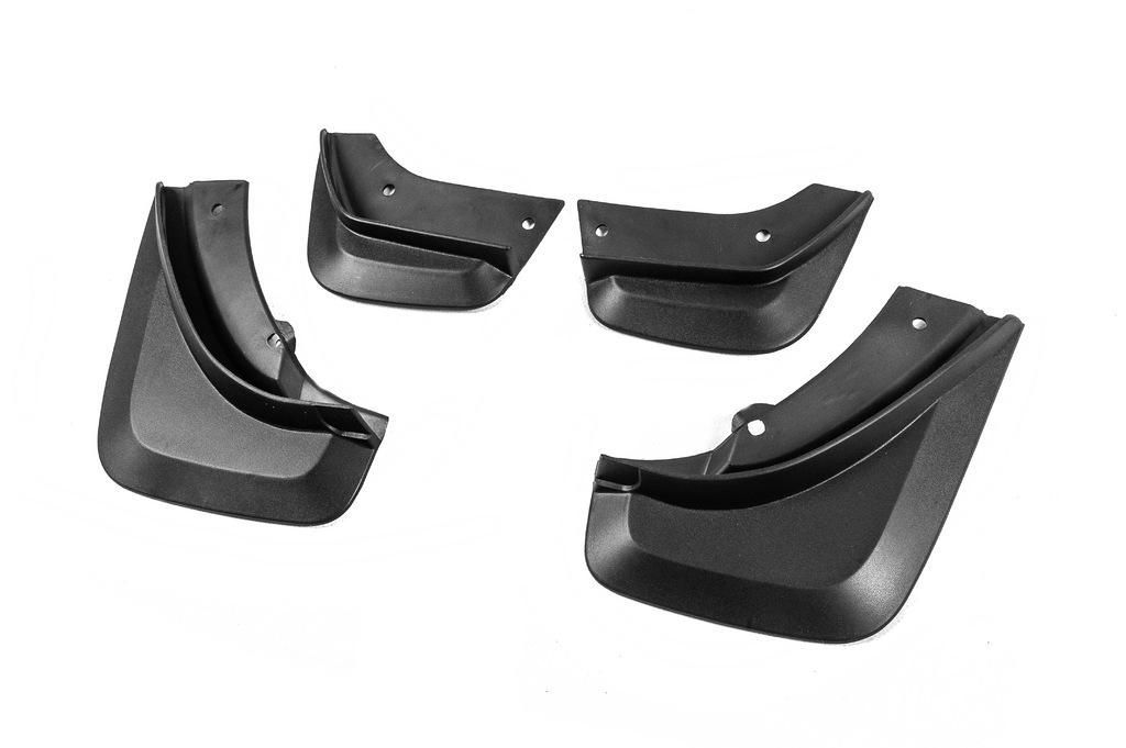 Бризковики Premium (2012-2016, 4 шт) 6