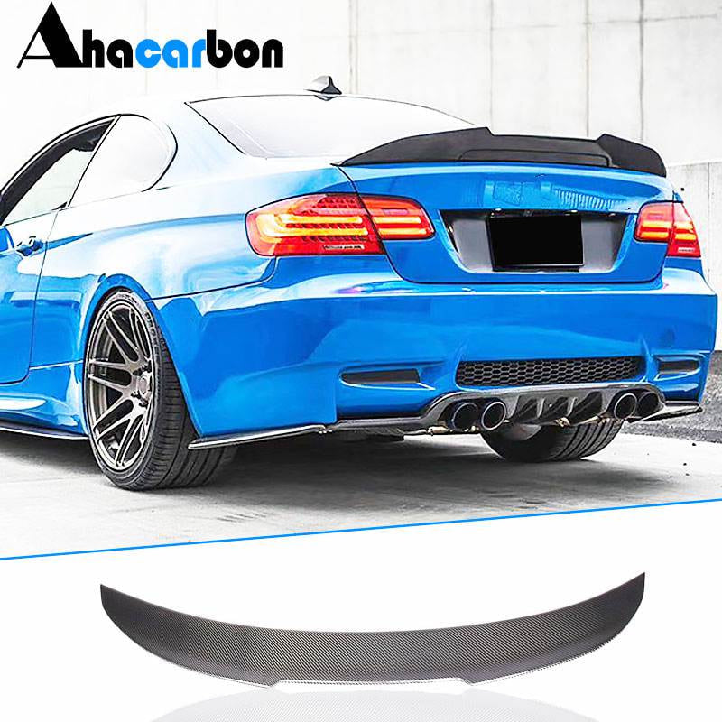 Спойлер PSM-Style (для E92, Карбон)