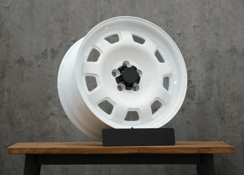 Ковані диски OEM R20 V1 (4 шт)