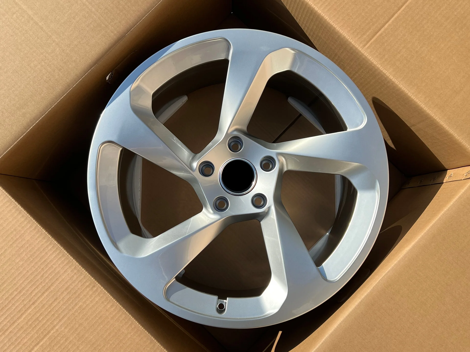 Ковані диски OEM R20 R21 V11 (4 шт)