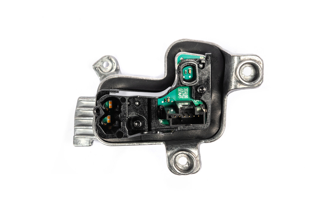 Led-модуль у фару 63117419619 (1 шт, лівий) 3
