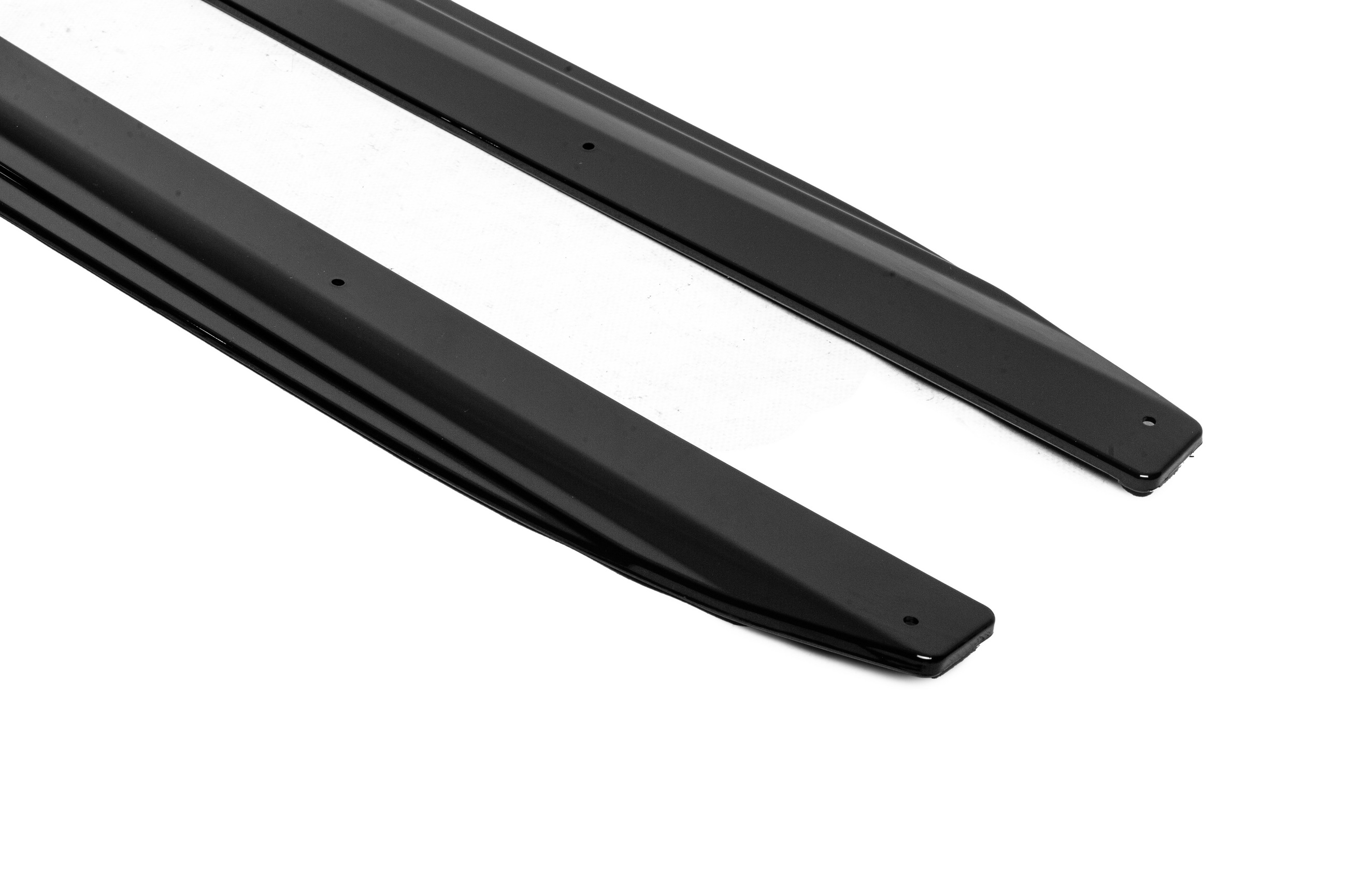 Бокові пороги Paradigm Black Knight V2 5