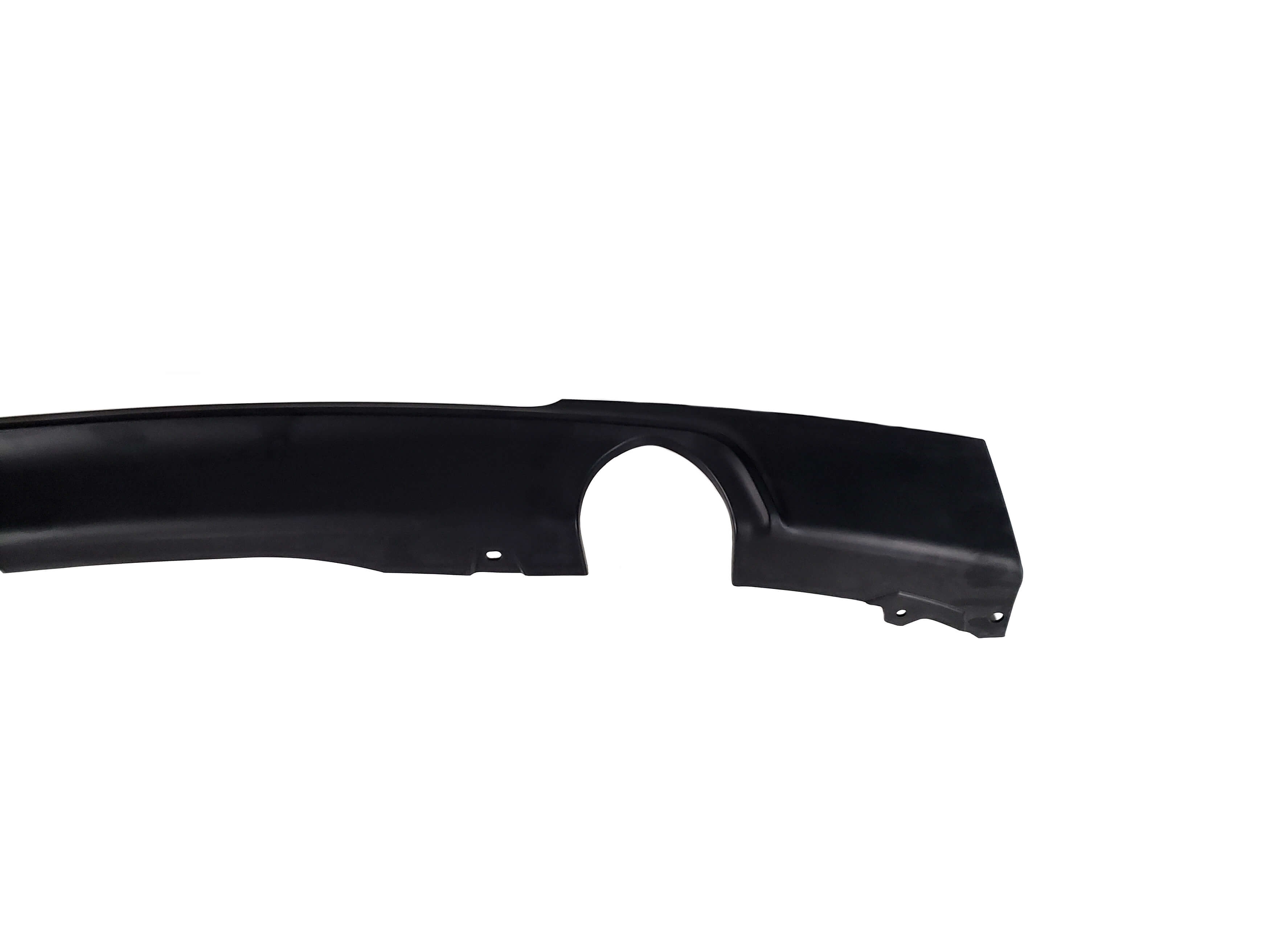 Дифузор (заднього бампера) Під покрас 0--0 на BMW 3 Series F30 / F31 2011-2018 року 3