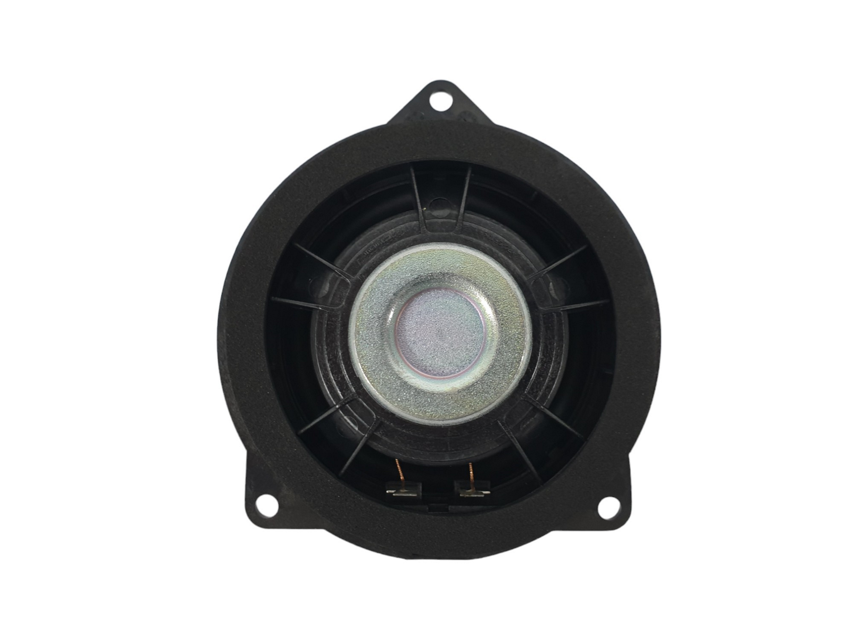 Музика Динамік (Bowers & Wilkins) на BMW 5 Series G30 / G31 2017-2020 року 3