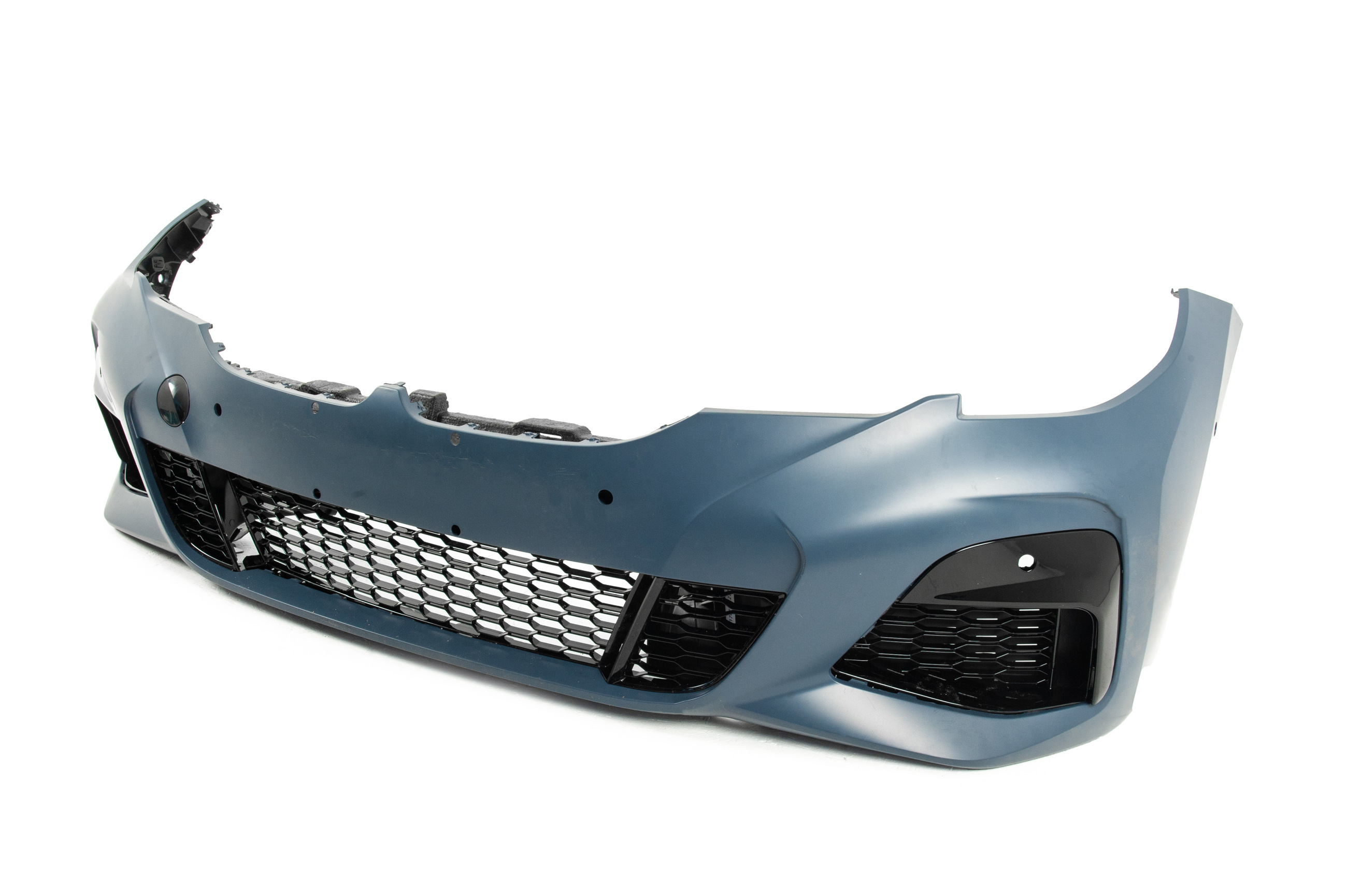 Передній бампер M-Sport 2018-2022 5