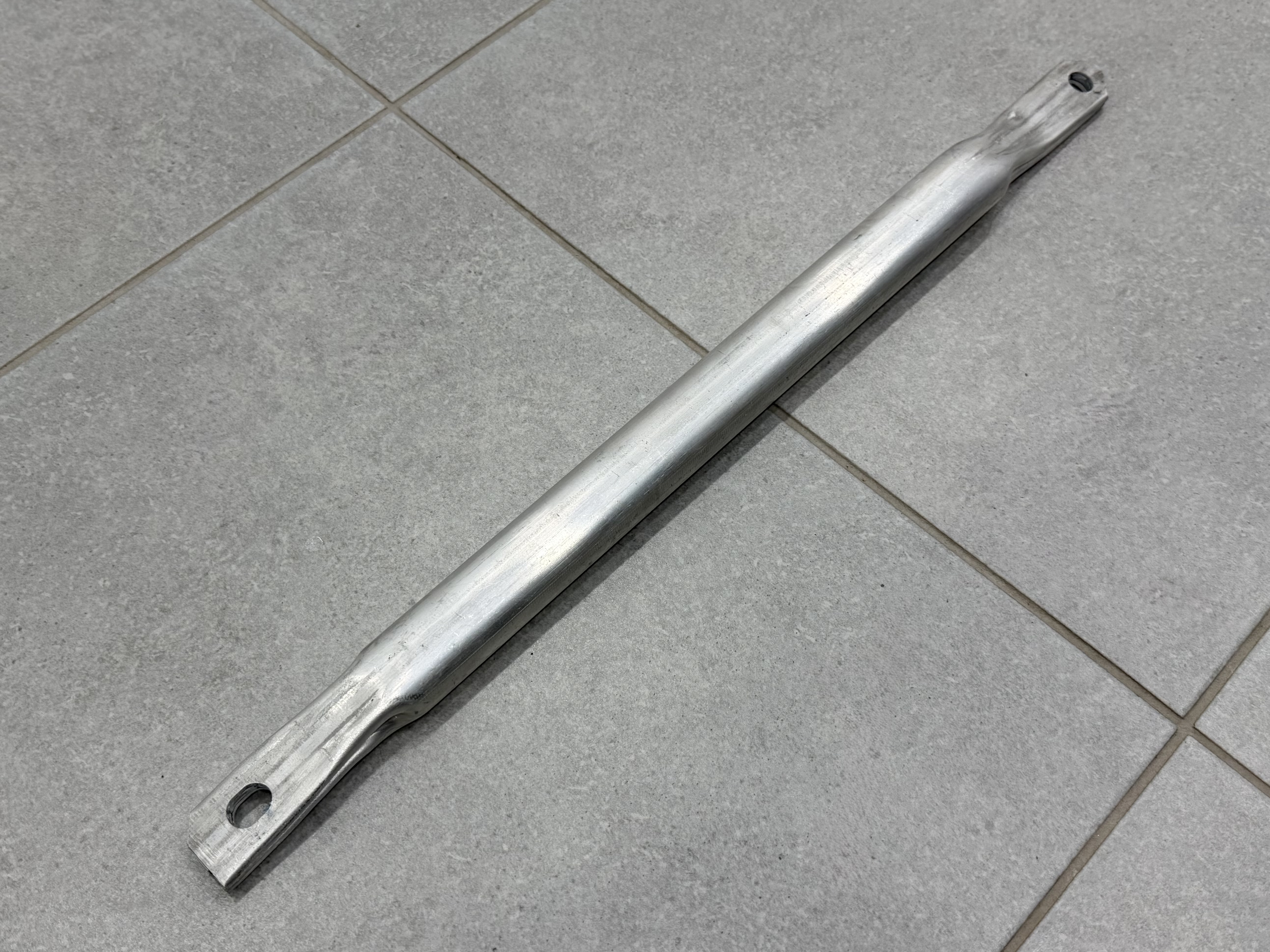 Опора телевізора права 51619880678 для BMW X3 G01 X4 G02 3