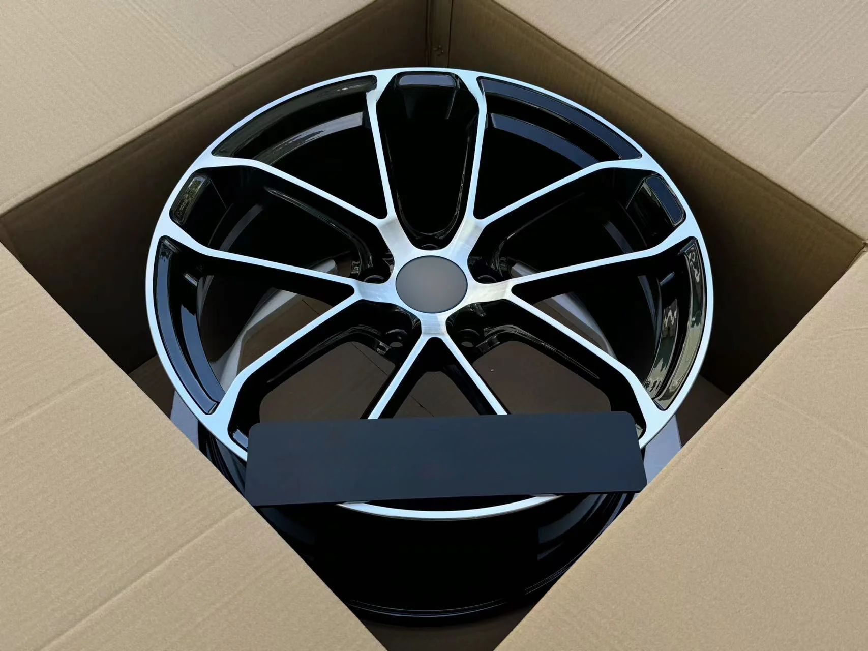 Ковані диски OEM R21 V2 (4 шт) 2