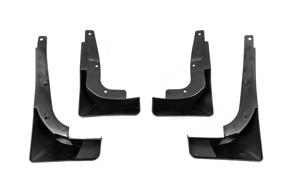 Бризковики Premium 2013-2015 (4 шт) 3