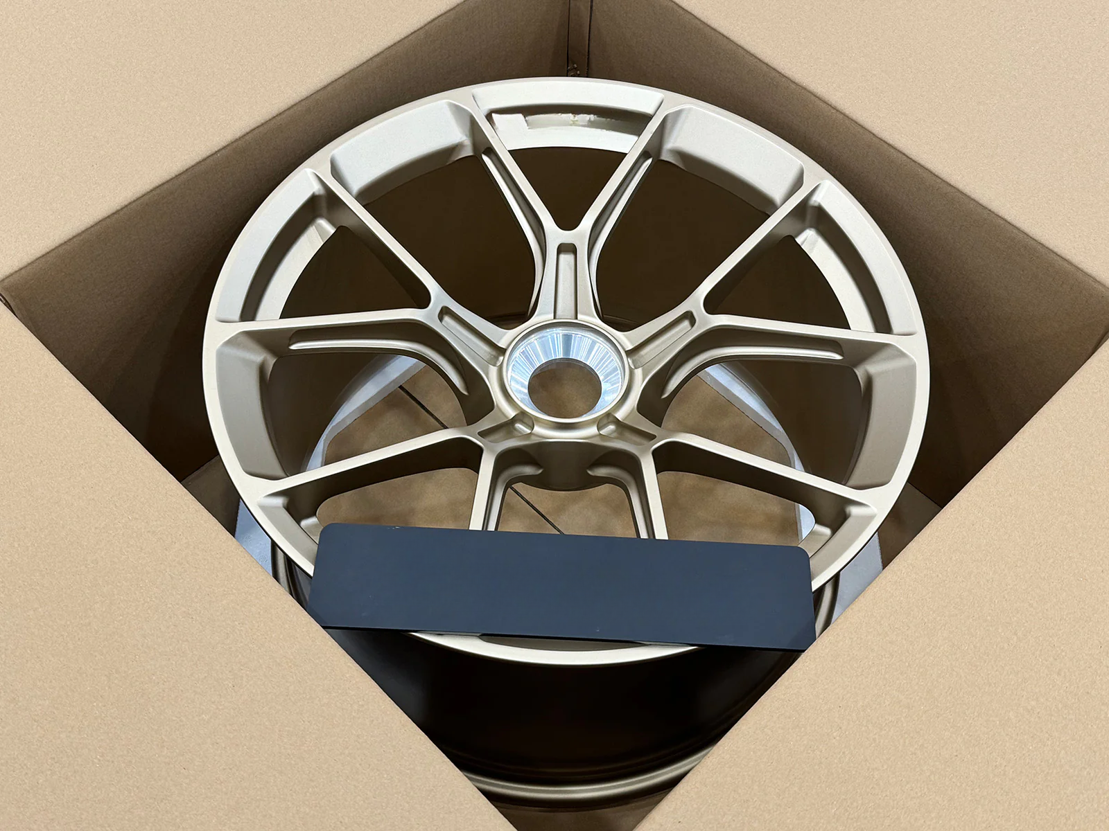 Ковані диски OEM R20 R21 V15 (4 шт) 3