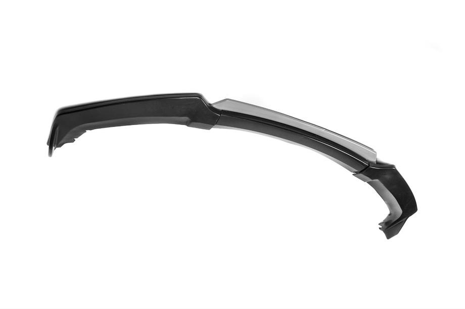Передня лип накладка Niken Grey (ABS) 2