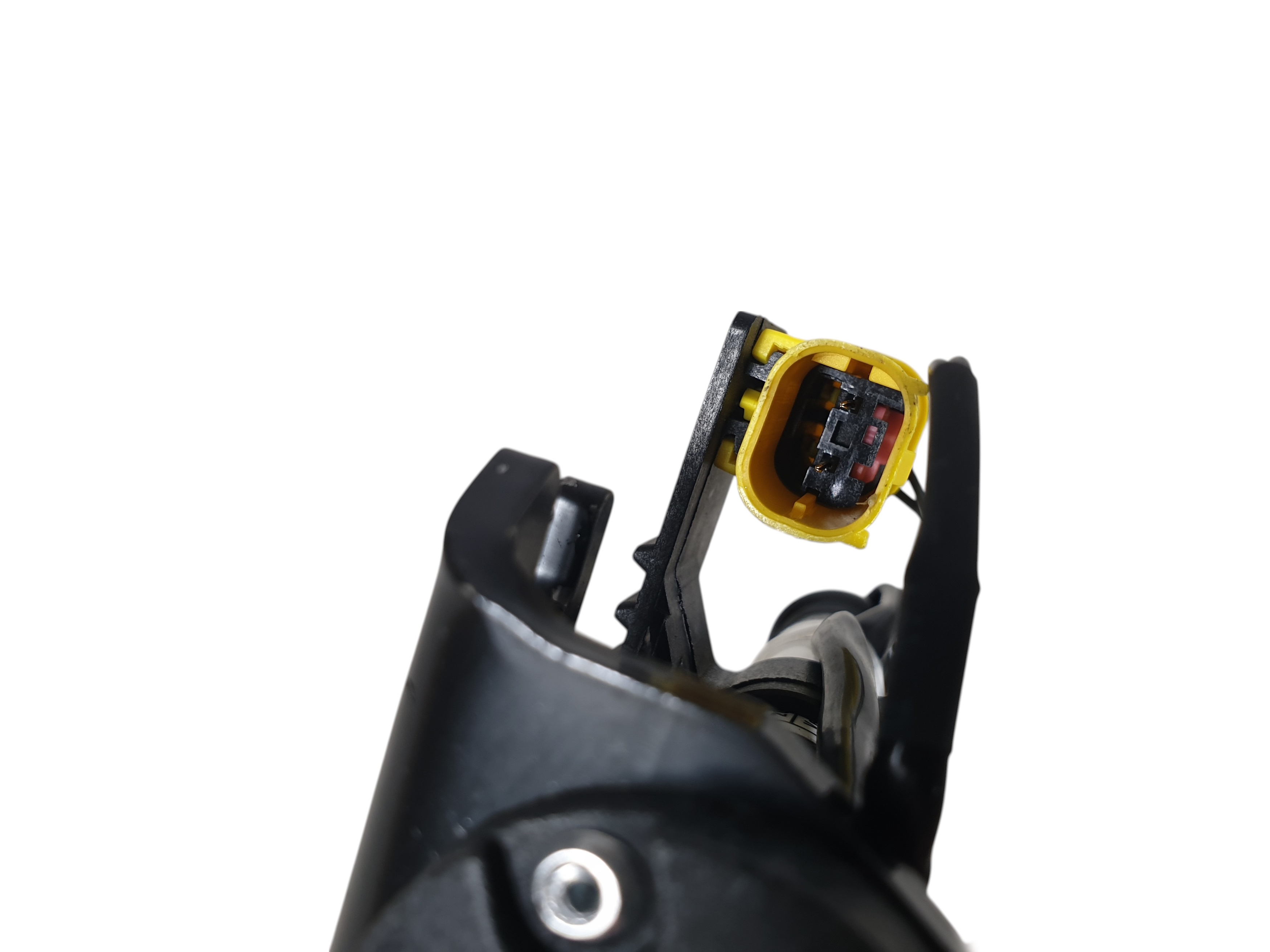 Піропатрони петлі капота RH (51237435798) на BMW 5 Series G30 / G31 2017-2020 року 3