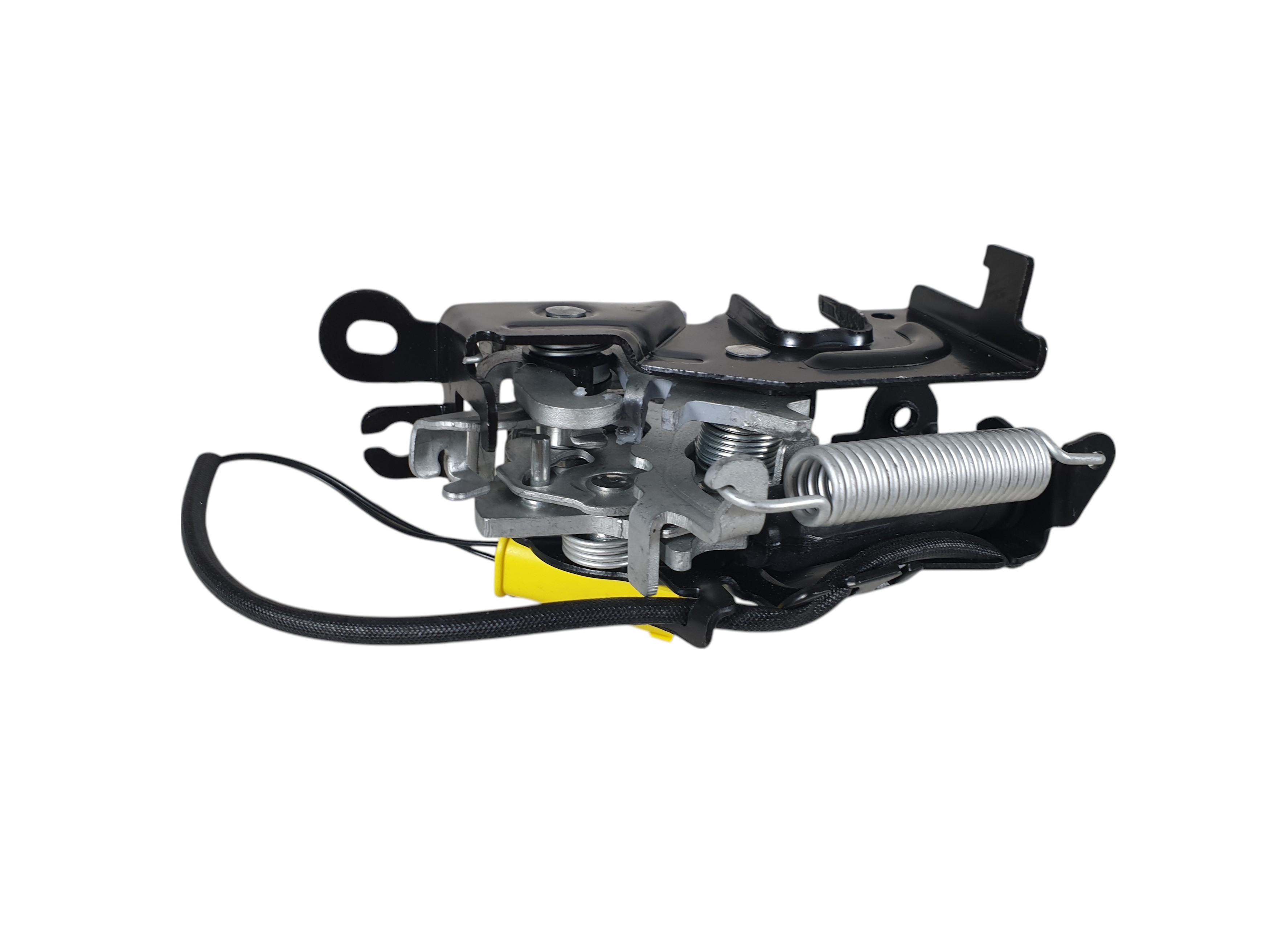 Замки капота RH (51237347411) на BMW 5 Series G30 / G31 2017-2020 року 4