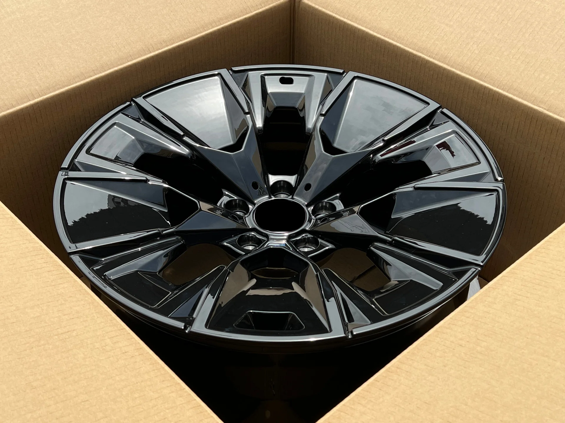 Ковані диски OEM R22 V2 (4 шт) 3