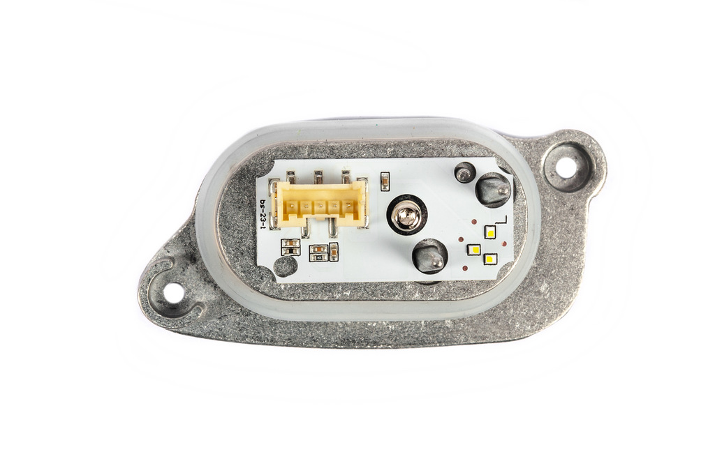 Led-модуль у фару 8V0998473 (1 шт, лівий) 2