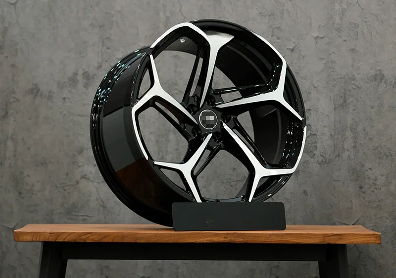 Ковані диски OEM R19 R20 (4 шт)