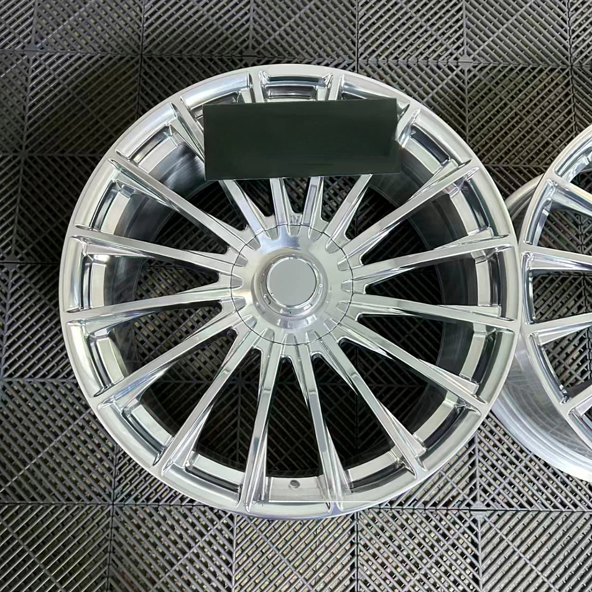 Ковані диски OEM R21 V2 (4 шт)