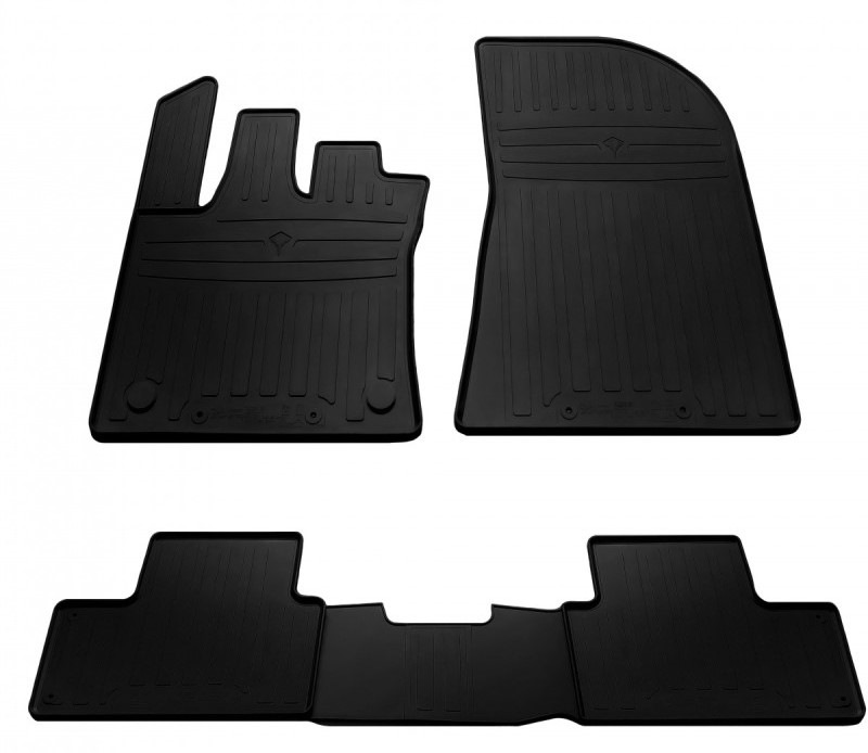 Килимки Stingray (4шт)