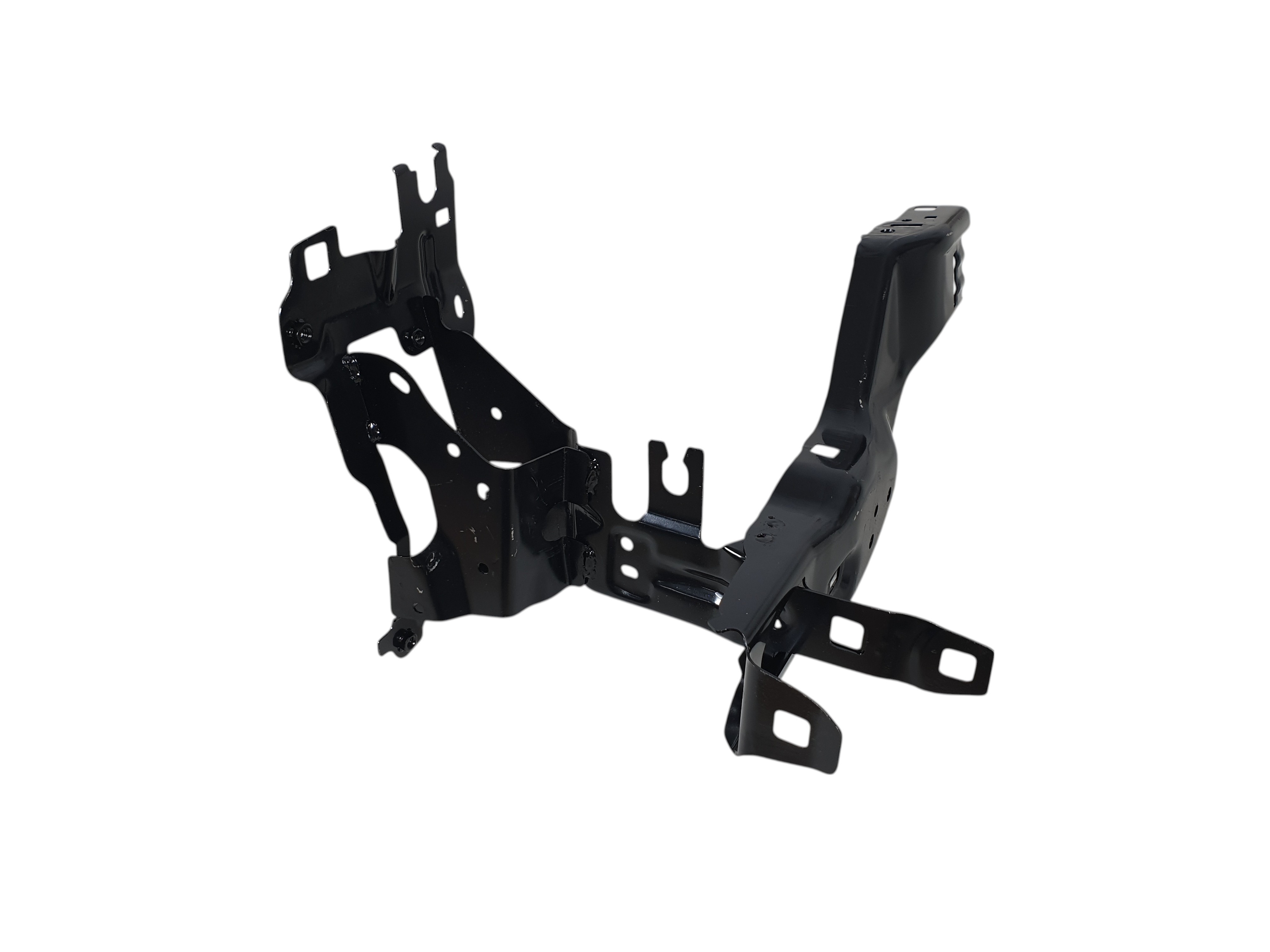Кронштейн фари RH на BMW 5 Series G30 / G31 2017-2020 року 3