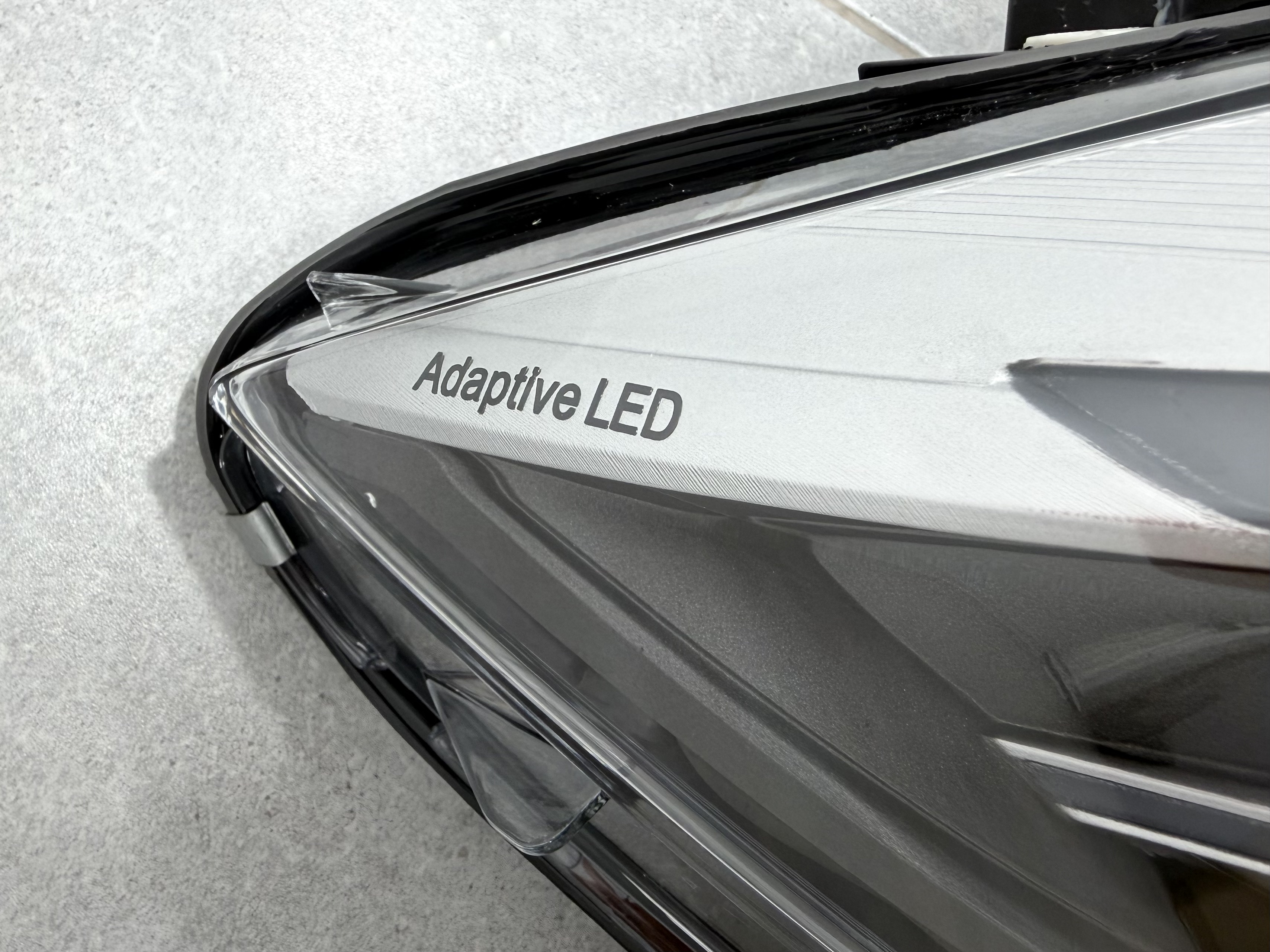 Фари FULL LED для BMW 4 series F32 F33 F36 F80 2016-2020 2шт. комплектні з блоками, КСЕНОН 6 PIN АПГРЕЙД В LED 6