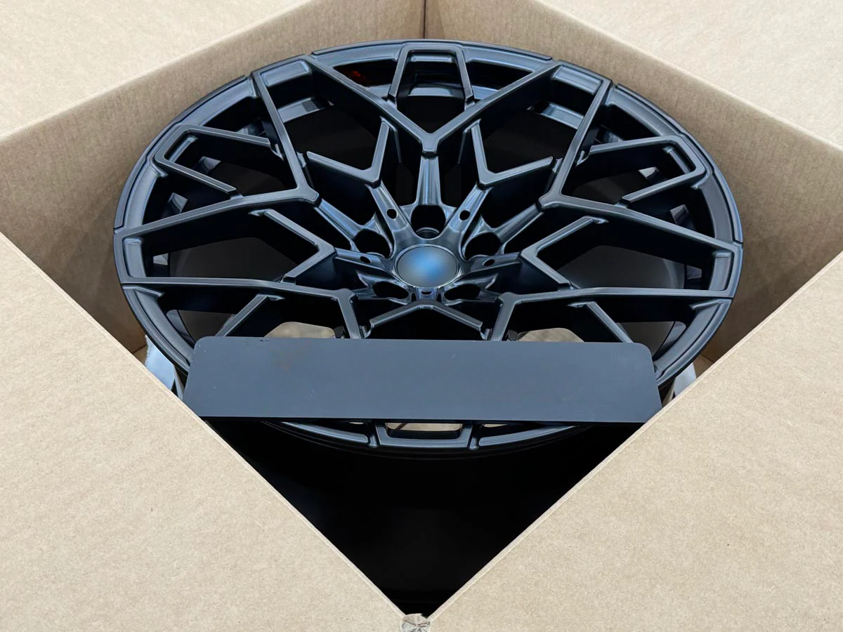 Ковані диски OEM R20 V3 (4 шт) 5