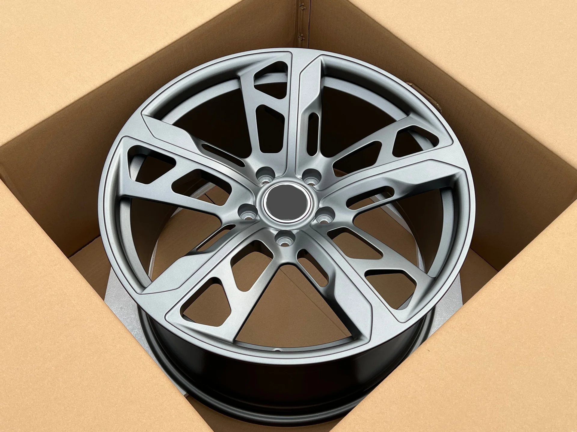 Ковані диски OEM R21 V1 (4 шт) 2